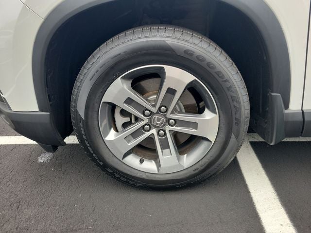 2024 Honda Pilot EX-L 8 Passenger