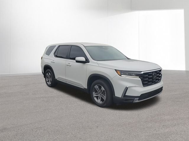 2024 Honda Pilot EX-L 8 Passenger