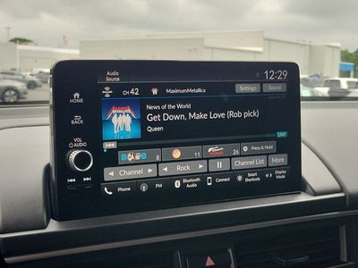 2024 Honda Pilot EX-L 8 Passenger
