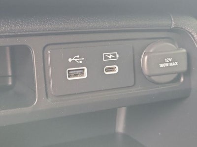 2024 Honda Pilot EX-L 8 Passenger