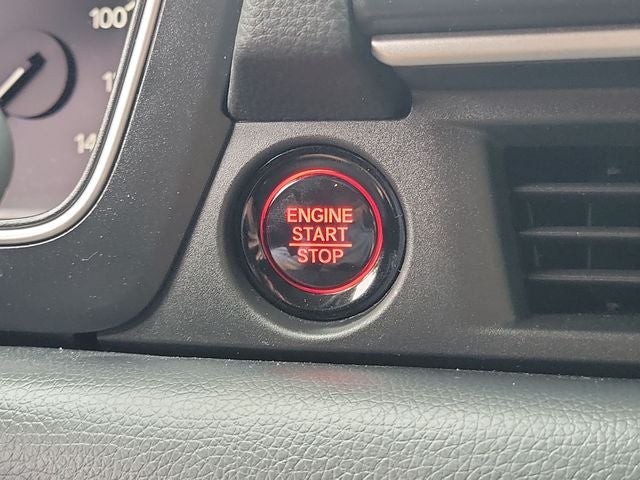 2024 Honda Pilot EX-L 8 Passenger