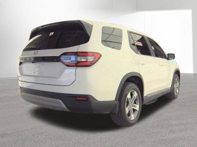 2024 Honda Pilot EX-L 8 Passenger