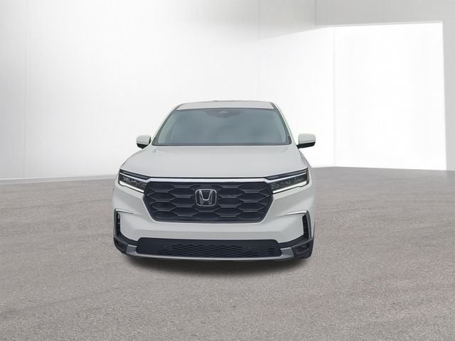 2024 Honda Pilot EX-L 8 Passenger