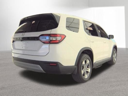 2024 Honda Pilot EX-L 8 Passenger