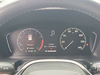 2024 Honda Pilot EX-L 8 Passenger