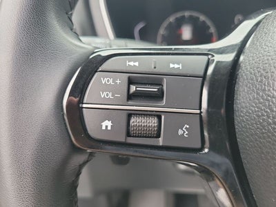 2024 Honda Pilot EX-L 8 Passenger