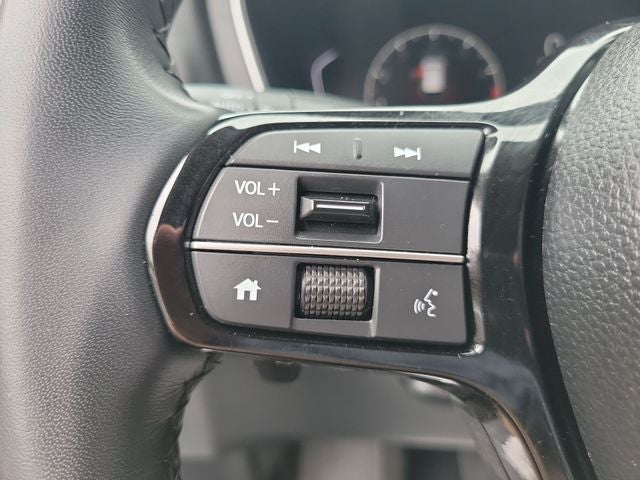 2024 Honda Pilot EX-L 8 Passenger