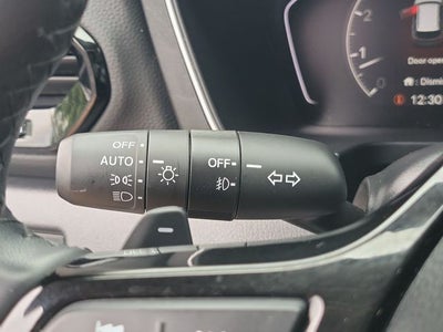 2024 Honda Pilot EX-L 8 Passenger