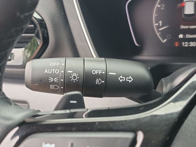 2024 Honda Pilot EX-L 8 Passenger