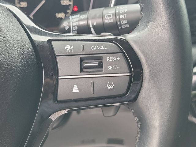 2024 Honda Pilot EX-L 8 Passenger