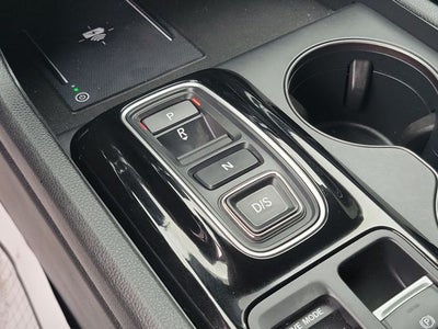 2024 Honda Pilot EX-L 8 Passenger