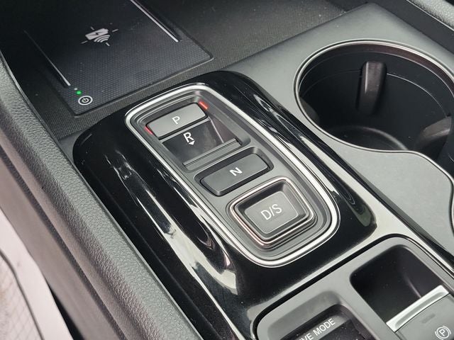 2024 Honda Pilot EX-L 8 Passenger