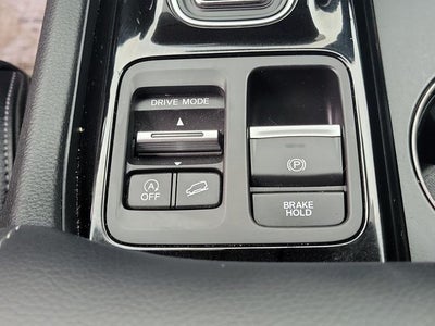 2024 Honda Pilot EX-L 8 Passenger