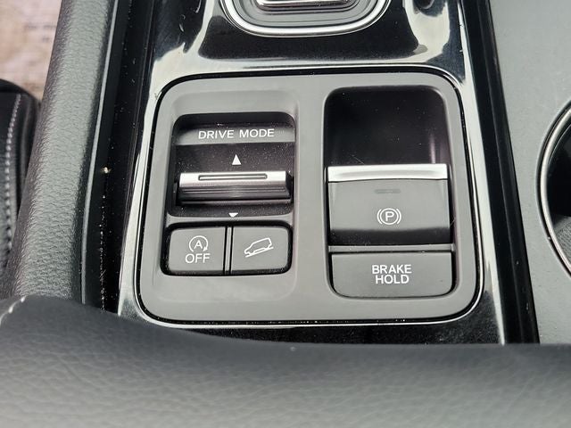 2024 Honda Pilot EX-L 8 Passenger