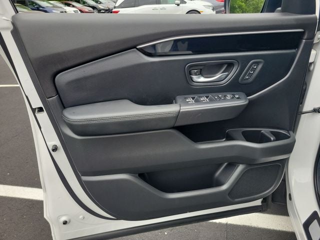 2024 Honda Pilot EX-L 8 Passenger
