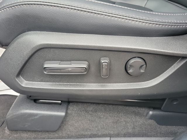 2024 Honda Pilot EX-L 8 Passenger