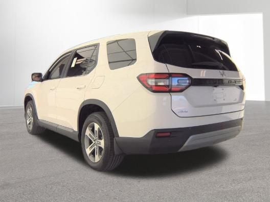 2024 Honda Pilot EX-L 8 Passenger