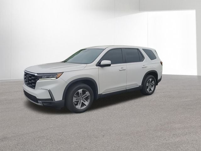 2024 Honda Pilot EX-L 8 Passenger