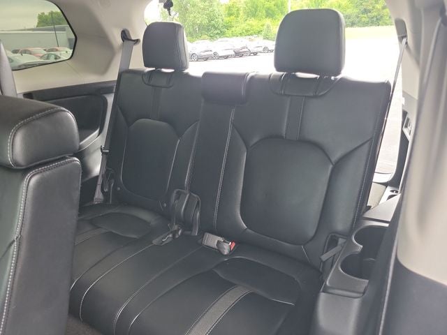 2024 Honda Pilot EX-L 8 Passenger