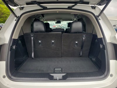 2024 Honda Pilot EX-L 8 Passenger