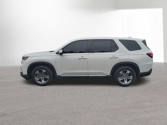 2024 Honda Pilot EX-L 8 Passenger