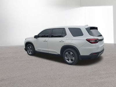 2024 Honda Pilot EX-L 8 Passenger