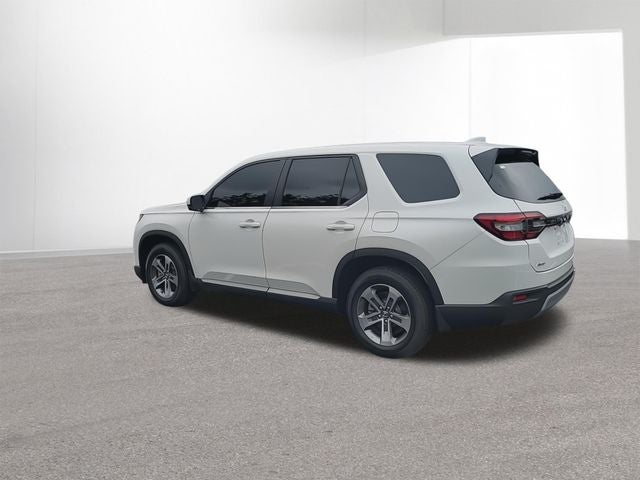 2024 Honda Pilot EX-L 8 Passenger