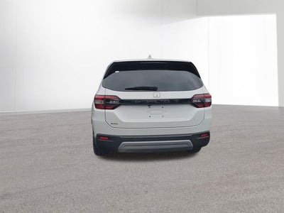 2024 Honda Pilot EX-L 8 Passenger