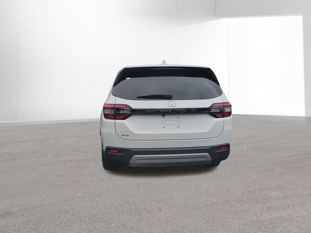 2024 Honda Pilot EX-L 8 Passenger
