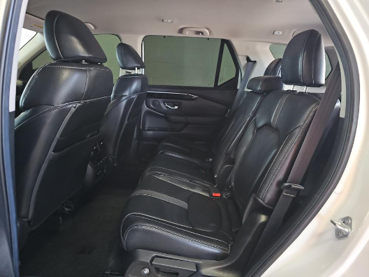 2024 Honda Pilot EX-L 8 Passenger