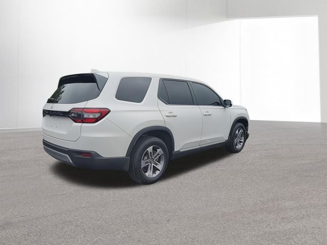 2024 Honda Pilot EX-L 8 Passenger