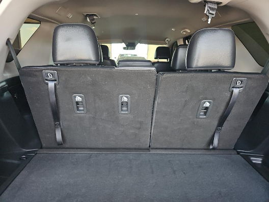 2024 Honda Pilot EX-L 8 Passenger
