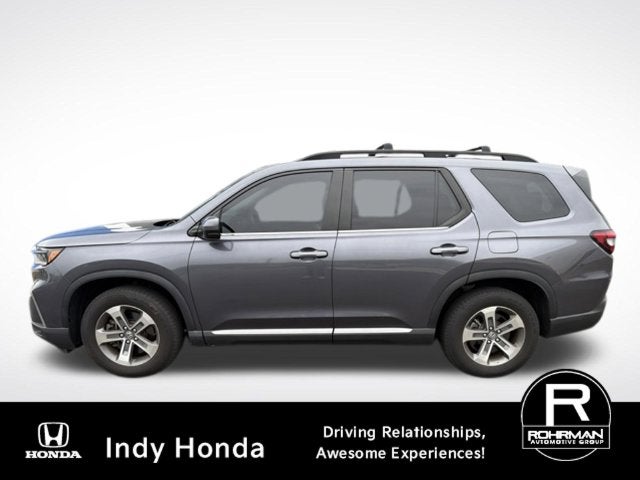 2024 Honda Pilot EX-L 7 Passenger