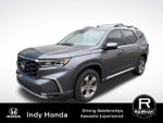 2024 Honda Pilot EX-L 7 Passenger