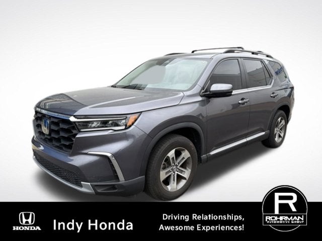 2024 Honda Pilot EX-L 7 Passenger