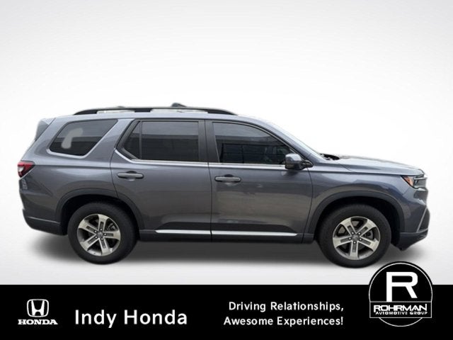 2024 Honda Pilot EX-L 7 Passenger