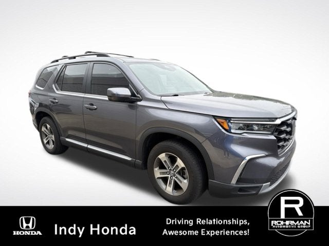 2024 Honda Pilot EX-L 7 Passenger