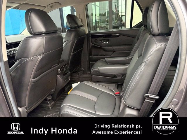 2024 Honda Pilot EX-L 7 Passenger