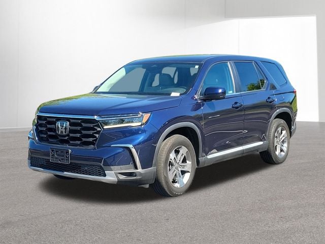 2023 Honda Pilot EX-L 7-Occupant AWD's photo