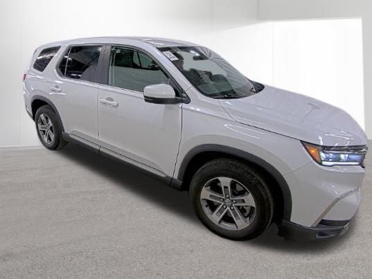 2023 Honda Pilot EX-L 7 Passenger