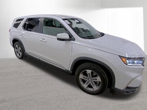 2023 Honda Pilot EX-L 7 Passenger