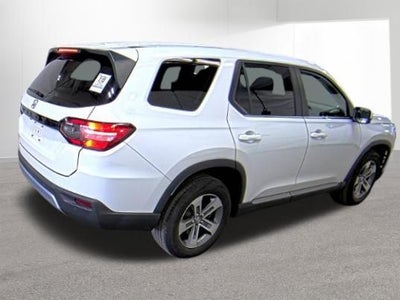 2023 Honda Pilot EX-L 7 Passenger