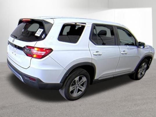 2023 Honda Pilot EX-L 7 Passenger