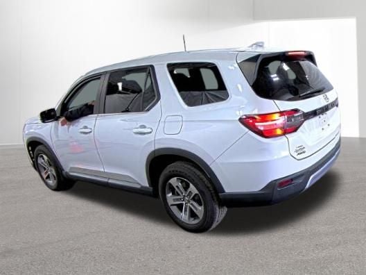 2023 Honda Pilot EX-L 7 Passenger