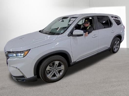 2023 Honda Pilot EX-L 7 Passenger