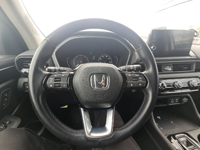 2023 Honda Pilot EX-L 7 Passenger