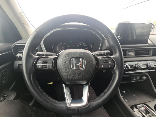 2023 Honda Pilot EX-L 7 Passenger