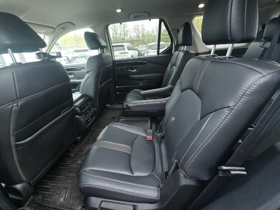 2023 Honda Pilot EX-L 7 Passenger