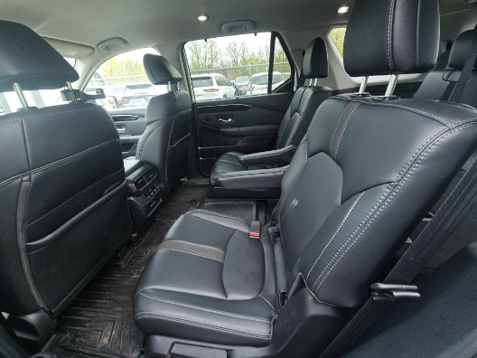 2023 Honda Pilot EX-L 7 Passenger