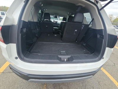 2023 Honda Pilot EX-L 7 Passenger